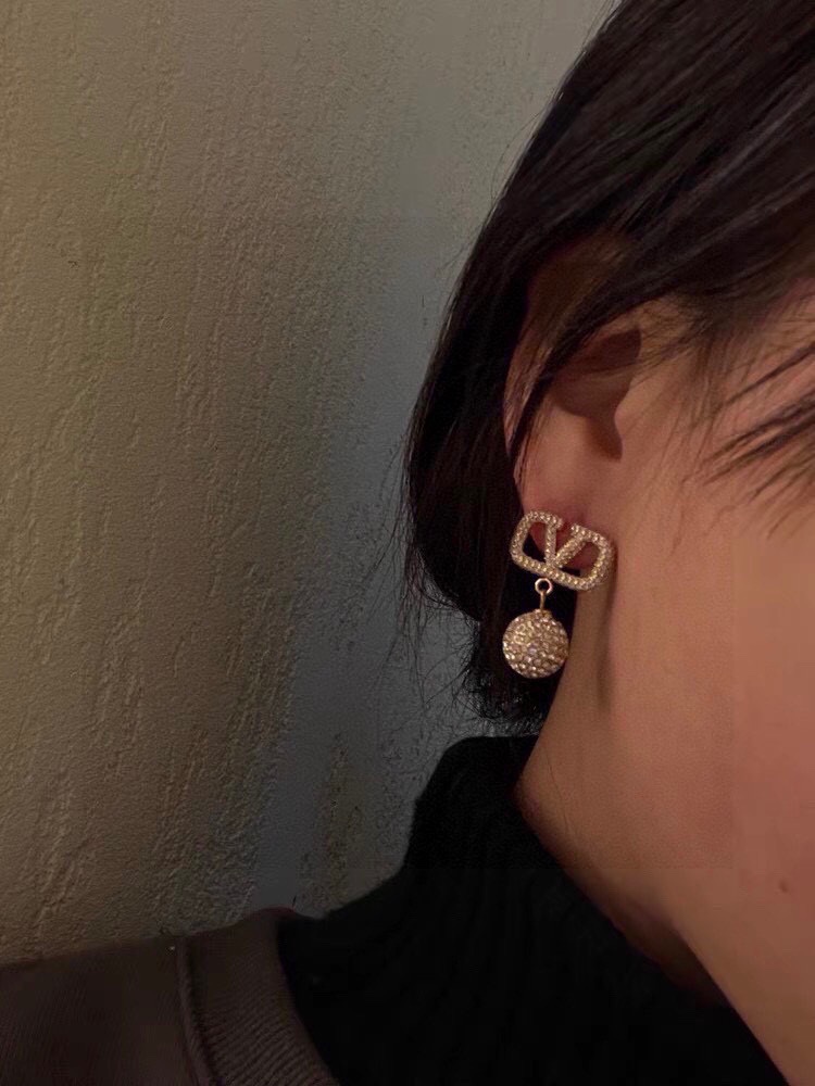 Valentino Earrings